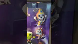 New The Masked Singer happy meal