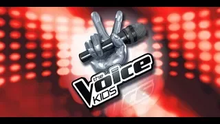 Dreamgirls 8 (presentation of the members) - Voice.Kids 4 (Winner - Daneliya Tulyeshova)