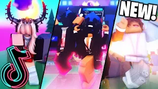 Roblox Tiktok Edits Compilation #32