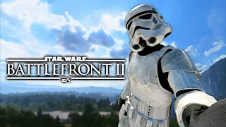 Star Wars Battlefront 2 FUNNIEST MOMENTS of 2018 (Part 1)