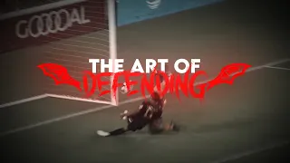 CARRIE PHONK - The Art Of Defending (Phonk Edit)