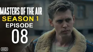 MASTERS OF THE AIR Episode 8 Trailer | Theories And What To Expect