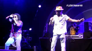 CAMP LO LIVE AT PROSPECT PARK WEST BROOKLYN, NY 7/30/16