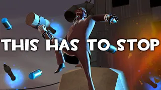 TF2: x1000000 (THIS HAS TO STOP)