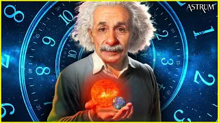 Según Einstein, aquí puedes vivir "eternamente" | Astrum Español