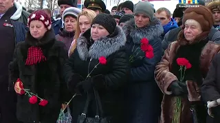 Пульс города 2018.02.15