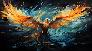 Sergey Ivanov - Wings of Flame