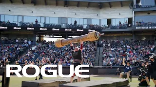 Day 2 Highlights | 2021 Rogue Invitational
