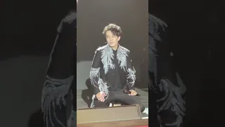 Dimash Димаш Prague Прага concert part 2 live