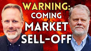 Tom McClellan: These Decades-Long Correlations All Predict A Major Sell-Off Later This Year