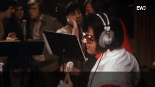 (歌詞対訳) Always On My Mind - Elvis Presley (1972)