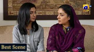 Baylagaam Episode 09 | 𝗕𝗲𝘀𝘁 𝗦𝗰𝗲𝗻𝗲 𝟬𝟭 | Ali Abbas - Laiba Khan - Haroon Shahid | HAR PAL GEO