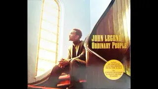 John Legend - Ordinary People - (Johnny Douglas Radio Edit)