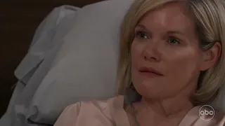 GH 9/23/22 - Ava & Nina Part 4/4