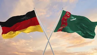 Расширение сотрудничества Туркменистана и Германии обсудили в Ашхабаде