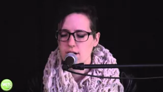 Audrey Assad: "Sparrow" (Acoustic)