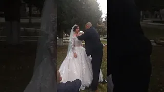 Цыганская свадьба 2019 г. капризная