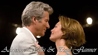 Adrienne Willis & Paul Flanner (Nights in Rodanthe)