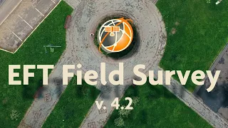 Новая версия ПО EFT Field Survey v.4.2