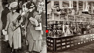 Captivating Historic Old Photos of People and Places Vol 192