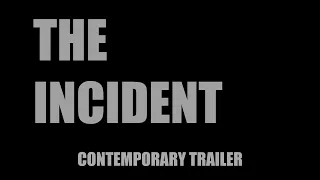 1967 - The Incident Trailer