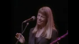 Rickie Lee Jones - Dat Dere (Live at the Wiltern Theatre)