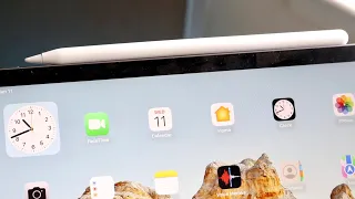 How To Fix Apple Pencil Not Working! (2023)