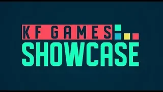 Kinda Funny Games Showcase E3 2019 // NP Reacts