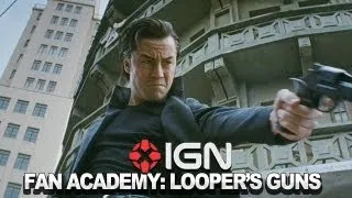 Fan Academy: Looper's Guns