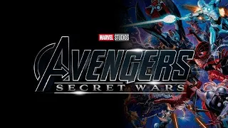 Avengers Secret Wars - Epic Trailer Music