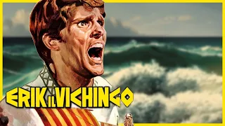 Erik le Viking | Film Complet en Version Originale Sous-Titrée | Gordon Mitchell, Mario Caiano