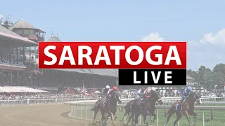 Saratoga Live - July 20, 2022