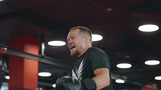 Пётр Ян: СПАРРИНГИ И БОРЬБЫ | Petr Yan: INTENSE TRAINING / UFC | RCC Martial Arts Academy