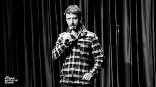 Kyle Dunnigan "Socks Off"