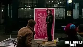 Now You See Me 2 - Jack Wilder's Show HD