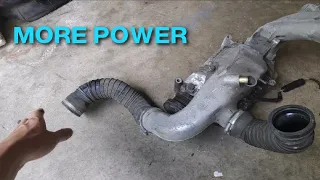 How To Get More Power Out Of Your Ford Ranger, Explorer, Mazda Truck, Cheapest Best Way.