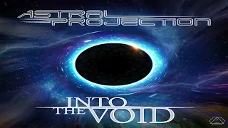 Astral Projection - Into The Void ᴴᴰ