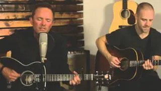Chris Tomlin // The Cross of Christ // New Song Cafe