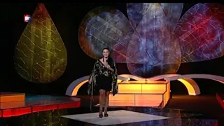 Marta Savic - Morava i Drina - (Tv Bn 2012)