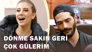 Aramızdaki Farkları Konuşmayalım Kaybedersin | Kısmetse Olur 88. Bölüm