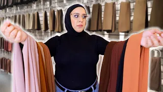 What It's Like To Wear a HIJAB | Smile Squad Comedy