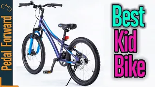 TOP 5 Best Kids Bikes: Today’s Top Picks