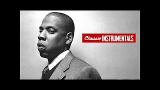 Jay-Z - A Week Ago (Instrumental) (Produced by J-Runnah)
