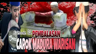 🔴 part 18( EPD 2)| CAROK MADURA WARISAN | film madura| fighter movie