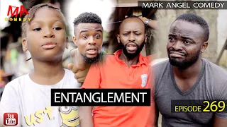 Entanglement (Mark Angel Comedy) (Episode 269)