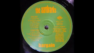 50 Hertz Man - The Aardvarks