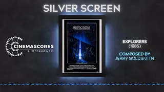 Cinemascores - Expl0rers (1985) Original Soundtrack Score