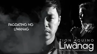 Zion Feat. Yeng Constantino - Liwanag (Official Lyric Video)