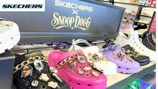 SKECHERS SHOES SANDALS By SNOOP DOGG & MARTHA 50% SECOND PAIR