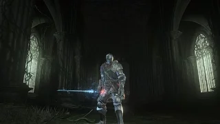 Dark Souls 3 The Ringed City Weapon & Armor Showcase